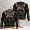 Bitburger Beer Bitte Ein Bit Ugly Christmas Sweater Bitburger Beer Bitte Ein Bit Ugly Christmas Sweater