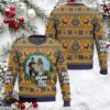 Madea Show Ugly Christmas Sweater Madea Show Ugly Christmas Sweater
