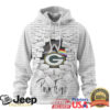 Kansas City Chiefs Official NFL x Naruto Limited Edition Hoodie Kansas City Chiefs Official NFL x Naruto Limited Edition Hoodie