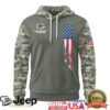 New Orleans Saints Official NFL For Life Hoodie New Orleans Saints Official NFL For Life Hoodie