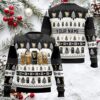 Maker’s Mark Whisky Ugly Christmas Sweater Maker’s Mark Whisky Ugly Christmas Sweater