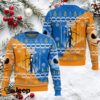 Marlboro Black Menthol Ugly Christmas Sweater Marlboro Black Menthol Ugly Christmas Sweater