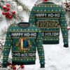 Law One Piece Ugly Christmas Sweater Law One Piece Ugly Christmas Sweater
