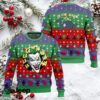 Halloween Hocus Pocus Ugly Christmas Sweater Halloween Hocus Pocus Ugly Christmas Sweater