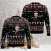 I’ll Be Back Terminator Ugly Christmas Sweater I’ll Be Back Terminator Ugly Christmas Sweater