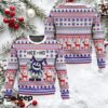 Marlboro Formula 1 Ugly Christmas Sweater Marlboro Formula 1 Ugly Christmas Sweater