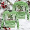 Glenfiddich Whisky Wine Ugly Christmas Sweater Glenfiddich Whisky Wine Ugly Christmas Sweater