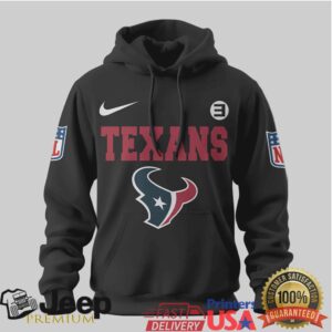 Houston Texans Official NFL Eminem Hoodie