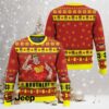 Final Fantasy Noctis Ugly Christmas Sweater Final Fantasy Noctis Ugly Christmas Sweater