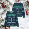 Human Christmas Ugly Cardigan Sweaters Human Christmas Ugly Cardigan Sweaters