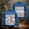 Pappy Van Winkle’s Ugly Christmas Sweater Pappy Van Winkle’s Ugly Christmas Sweater