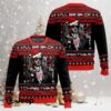 Tyrell Corp Merry Xmas Blade Runner Ugly Christmas Sweater Tyrell Corp Merry Xmas Blade Runner Ugly Christmas Sweater