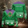 Viva La Navidad Che Guevara Ugly Christmas Sweater Viva La Navidad Che Guevara Ugly Christmas Sweater