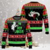 Lovely Black Cat Ugly Christmas Sweater Lovely Black Cat Ugly Christmas Sweater