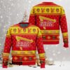 Merry Kongmas Donkey Kong Ugly Christmas Sweater Merry Kongmas Donkey Kong Ugly Christmas Sweater