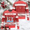 Marlboro Menthol Ugly Christmas Sweater Marlboro Menthol Ugly Christmas Sweater
