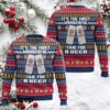 Marv Murchins Home Alone Ugly Christmas Sweater Marv Murchins Home Alone Ugly Christmas Sweater