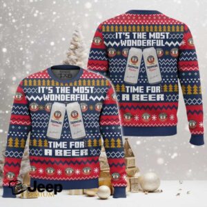 It’s The Most Wonderful Time For A Erdinger Ugly Christmas Sweater
