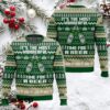 Jameson Drink Drank Drunk Ugly Christmas Sweater Jameson Drink Drank Drunk Ugly Christmas Sweater