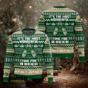 It’s The Most Wonderful Time For A Jever Ugly Christmas Sweater