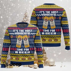 It’s The Most Wonderful Time For A Paulaner Ugly Christmas Sweater