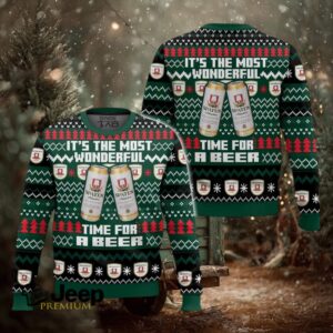 It’s The Most Wonderful Time For A Spaten Ugly Christmas Sweater