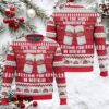 Glenfiddich Whisky Wine Ugly Christmas Sweater Glenfiddich Whisky Wine Ugly Christmas Sweater