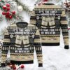 Marlboro Green Menthol Ugly Christmas Sweater Marlboro Green Menthol Ugly Christmas Sweater