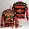 Yuengling Traditional Lager Ugly Christmas Sweater Yuengling Traditional Lager Ugly Christmas Sweater