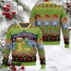 Jeep Ugly Christmas Sweater Jeep Ugly Christmas Sweater