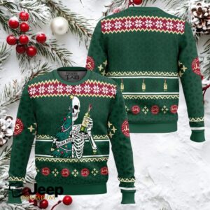 Jameson Dead Inside Ugly Christmas Sweater Jameson Dead Inside Ugly Christmas Sweater