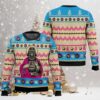 Hendrick’s Gin Ugly Christmas Sweater Hendrick’s Gin Ugly Christmas Sweater