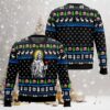 Franziskaner German Beer Ugly Christmas Sweater Franziskaner German Beer Ugly Christmas Sweater