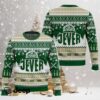 Franziskaner German Beer Ugly Christmas Sweater Franziskaner German Beer Ugly Christmas Sweater