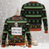 Be In Awe Of My Tism Rocket Raccoon Ugly Christmas Sweater Be In Awe Of My Tism Rocket Raccoon Ugly Christmas Sweater