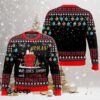 Merry Christmas Filthy Animal The Muppet Show Ugly Christmas Sweater Merry Christmas Filthy Animal The Muppet Show Ugly Christmas Sweater