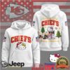 Kansas City Chiefs Official NFL Eminem Hoodie Kansas City Chiefs Official NFL Eminem Hoodie