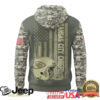 Buffalo Bills Official NFL Game Day Waffle Hoodie Buffalo Bills Official NFL Game Day Waffle Hoodie