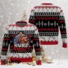Jameson Suit And Tie Ugly Christmas Sweater Jameson Suit And Tie Ugly Christmas Sweater
