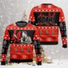 Kryptonian Kringle Ugly Christmas Sweater Kryptonian Kringle Ugly Christmas Sweater