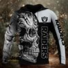 Los Angeles Galaxy X Los Angeles Rams (MLS x NFL) Special Hoodie Los Angeles Galaxy X Los Angeles Rams (MLS x NFL) Special Hoodie