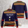 It’s The Most Wonderful Time For A Strongbow Ugly Christmas Sweater It’s The Most Wonderful Time For A Strongbow Ugly Christmas Sweater