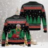 It’s The Most Wonderful Time For A Budweiser Ugly Christmas Sweater It’s The Most Wonderful Time For A Budweiser Ugly Christmas Sweater