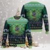 Battleship Board Games Ugly Christmas Sweater Battleship Board Games Ugly Christmas Sweater