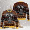 Gizmo Gremlins Ugly Christmas Sweater Gizmo Gremlins Ugly Christmas Sweater