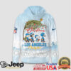 Indianapolis Colts Official NFL Game Day Waffle Hoodie Indianapolis Colts Official NFL Game Day Waffle Hoodie