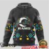 Washington Commanders Official NFL For Life Hoodie Washington Commanders Official NFL For Life Hoodie