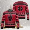 Detective Conan Case Closed Ugly Christmas Sweater Detective Conan Case Closed Ugly Christmas Sweater