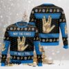 Tito’s Merry Kissmyass Ugly Christmas Sweater Tito’s Merry Kissmyass Ugly Christmas Sweater
