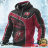 Atlanta Falcons Men’s BlackRed Logo Hoodie Atlanta Falcons Men’s BlackRed Logo Hoodie